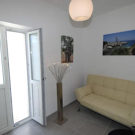 Apartamento Helloapulia_casa Paradiso Monopoli